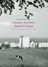 Sassnitzer Ansichten &ndash; Sassnitzer Alltag - Frank Biederstaedt