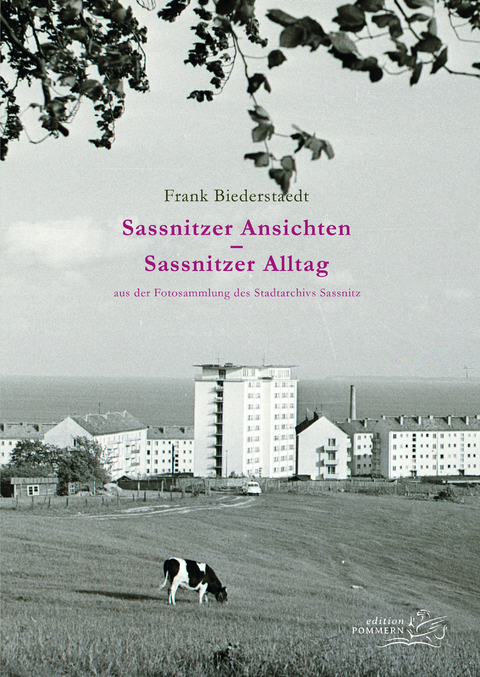 Sassnitzer Ansichten &ndash; Sassnitzer Alltag - Frank Biederstaedt
