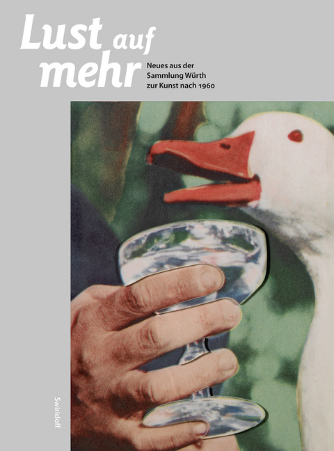 Lust auf mehr - Peter-Klaus Schuster, Beate Elsen-Schwedler