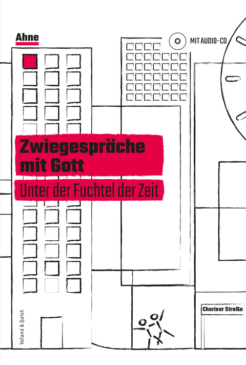 Zwiegespr&auml;che mit Gott -  Ahne