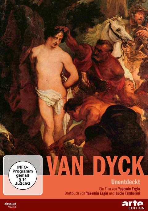 VAN DYCK