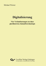 Digitalisierung - Michael Pleister