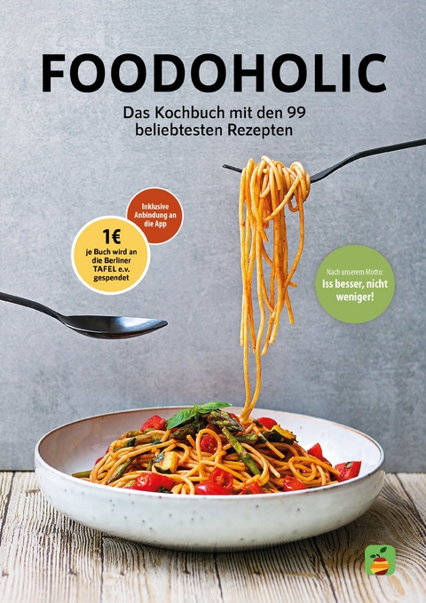 Foodoholic - Kaminski Florian