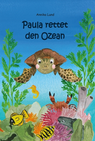 Paula rettet den Ozean