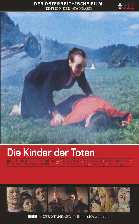 Die Kinder der Toten