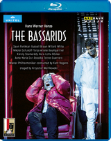 The Bassarids - 