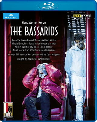 The Bassarids