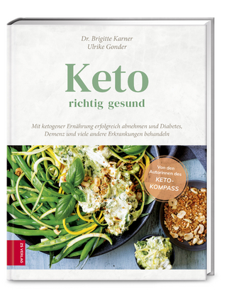 Keto – richtig gesund