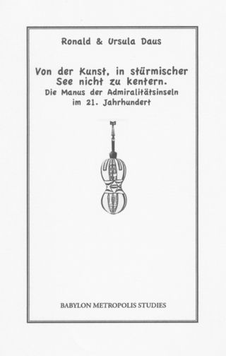 Von der Kunst, in stürmischer See nicht zu kentern