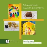 Ich muss heute in deinem Haus bleiben - Esther Kaufmann, Meinulf Blechschmidt