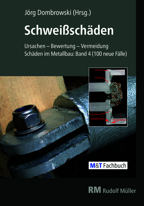 Schwei&szlig;sch&auml;den - 