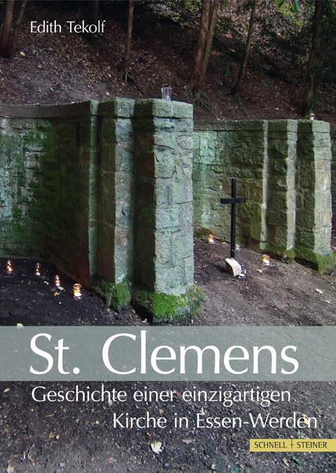 St. Clemens - Edith Tekolf