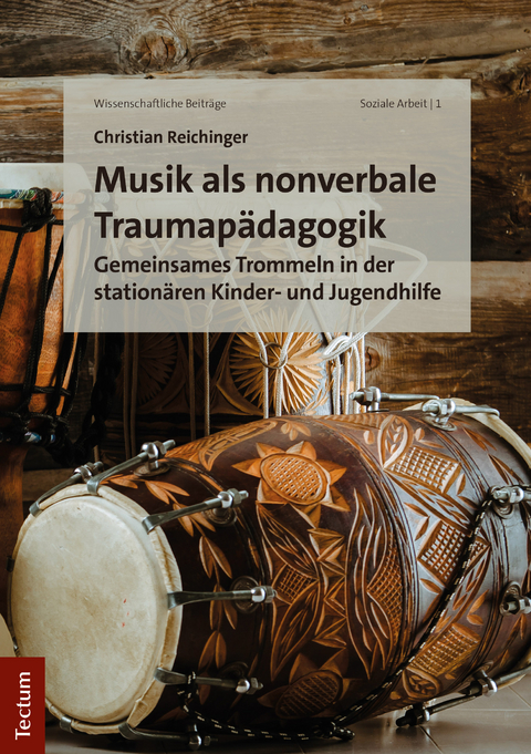 Musik als nonverbale Traumap&auml;dagogik - Christian Reichinger