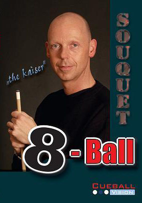 8-Ball mit Ralf Souquet