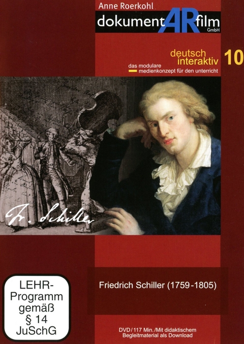 Friedrich Schiller