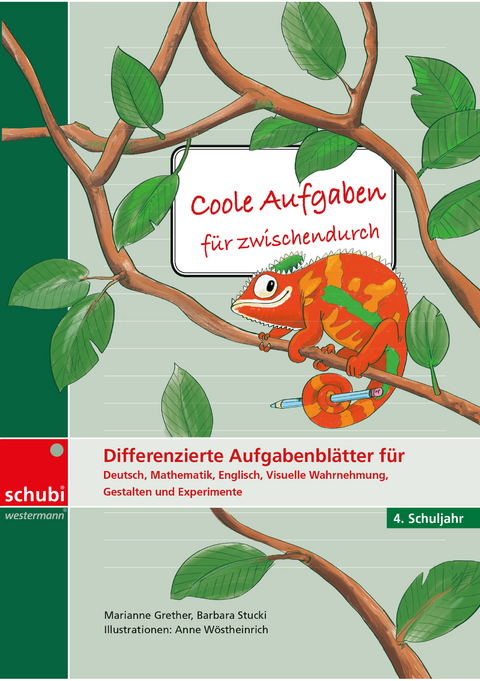 Coole Aufgaben f&uuml;r zwischendurch