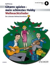 Weihnachtslieder - Rolf T&ouml;nnes