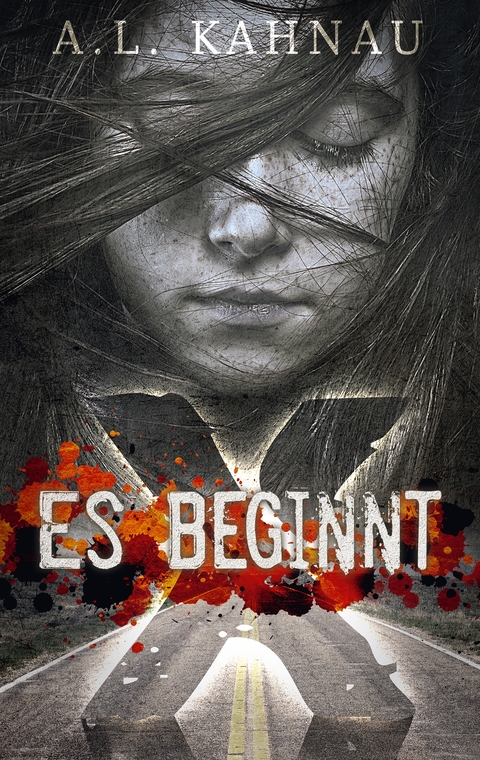 Es beginnt - A.L. Kahnau