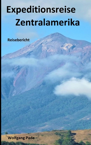 Expeditionsreise Zentralamerika
