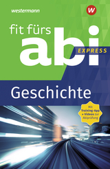 Fit f&uuml;rs Abi Express - Volker Frielingsdorf