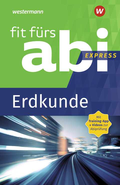 Fit fürs Abi Express - Wiebke Ciesla