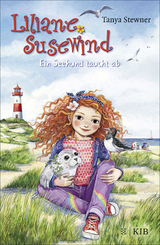 Liliane Susewind &ndash; Ein Seehund taucht ab - Tanya Stewner