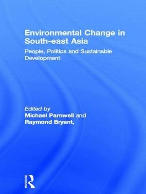 Environmental Change in South-East Asia - 