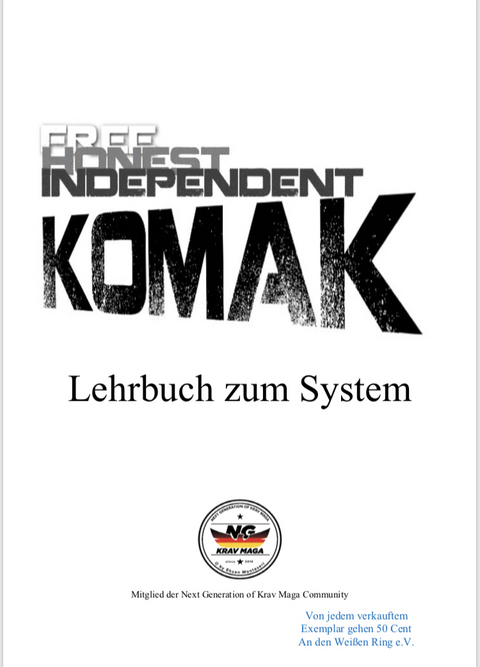 KOMAK - Ehsan Montaseri