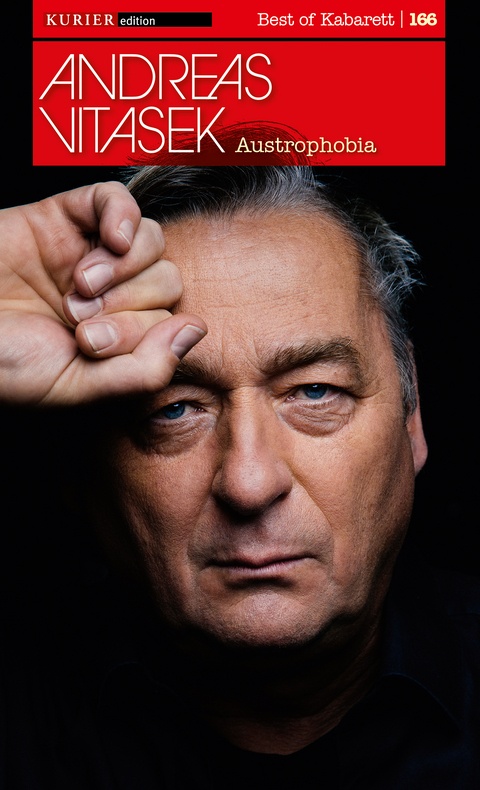Austrophobia - &Acirc;ndreas Vit&aacute;sek