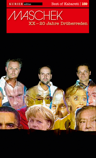 XX - 20 Jahre Drüberreden