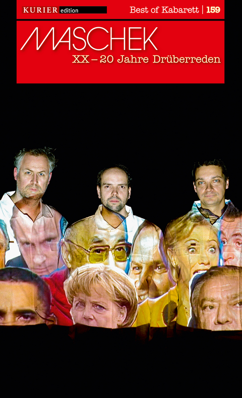 XX - 20 Jahre Dr&uuml;berreden - 