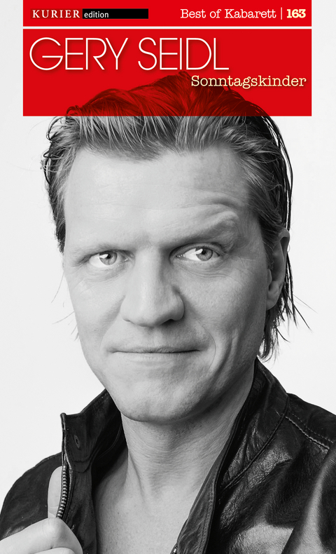 Sonntagskinder - Gery Seidl