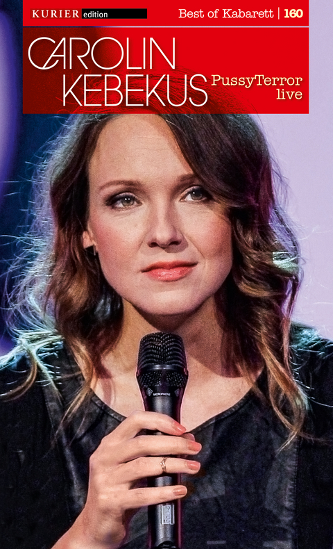 PussyTerror - live - Carolin Kebekus