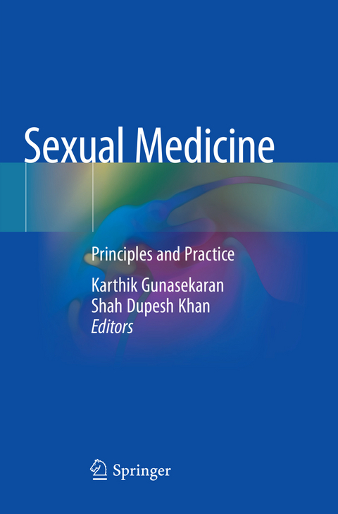 Sexual Medicine - 