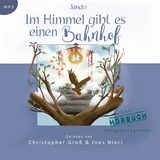 Im Himmel gibt es einen Bahnhof -  Jando
