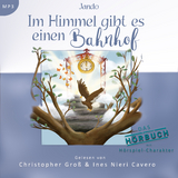Im Himmel gibt es einen Bahnhof -  Jando