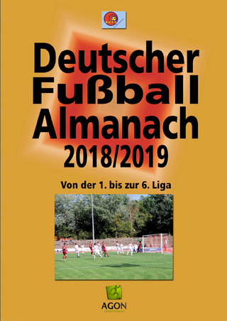 Deutscher Fußball-Almanach
