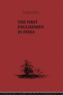 First Englishmen in India - 