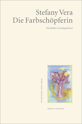 Die Farbschöpferin