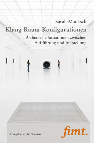 Klang-Raum-Konfigurationen