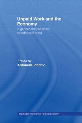 Unpaid Work and the Economy - 
