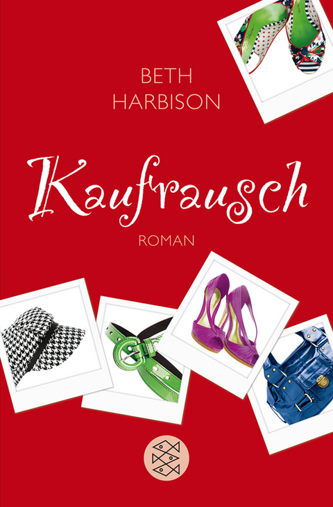 Kaufrausch - Beth Harbison