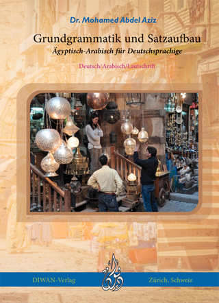 Grundgrammatik und Satzaufbau