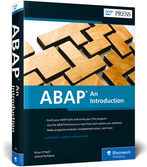 ABAP - Brian O'Neill, Jelena Perfiljeva