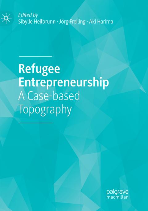 Refugee Entrepreneurship - 