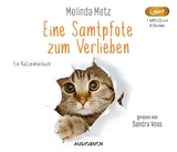 Eine Samtpfote zum Verlieben - Melinda Metz