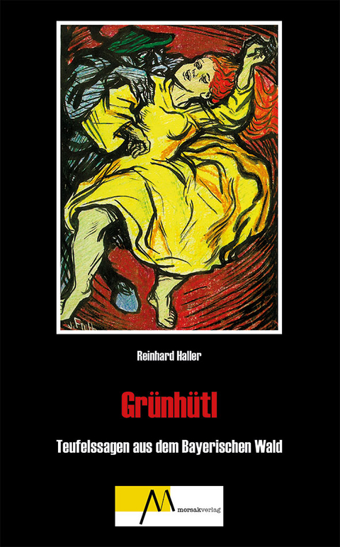 Gr&uuml;nh&uuml;tl - Reinhard Haller