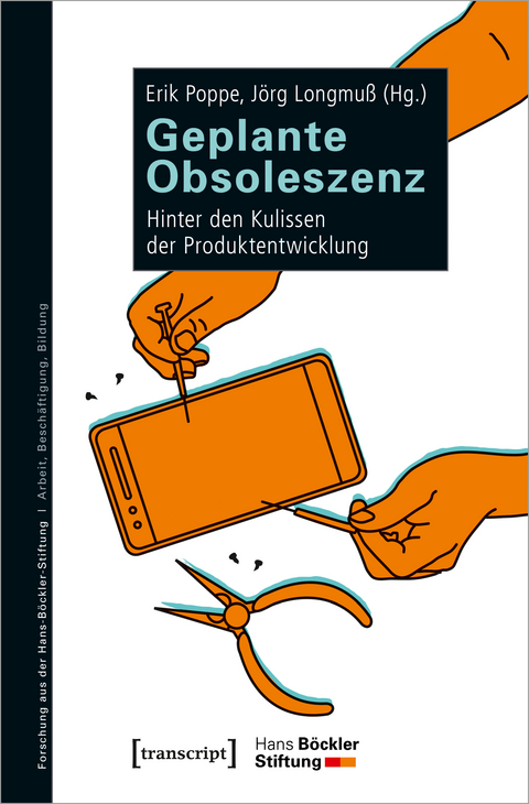 Geplante Obsoleszenz - 