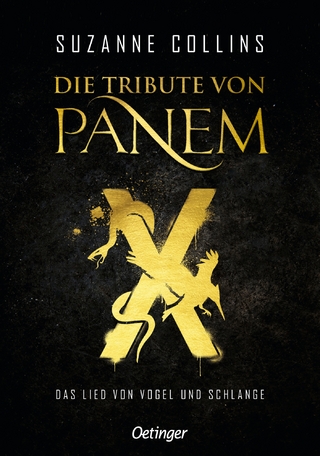 Die Tribute von Panem