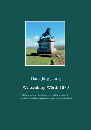 Weissenburg-Wörth 1870